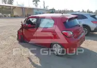 2024 Mitsubishi MIRAGE фото