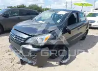 2024 Mitsubishi MIRAGE photo