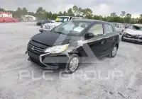 2024 Mitsubishi MIRAGE photo