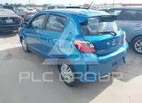 2024 Mitsubishi MIRAGE photo