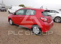 2024 Mitsubishi MIRAGE фото