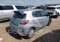 2024 Mitsubishi MIRAGE фото