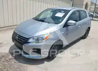 2024 Mitsubishi MIRAGE фото