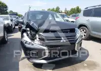 2024 Mitsubishi MIRAGE фото