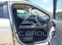2024 Mitsubishi ECLIPSE фото