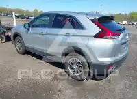 2024 Mitsubishi ECLIPSE photo