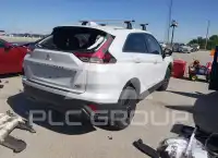 2024 Mitsubishi ECLIPSE фото