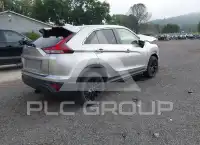 2024 Mitsubishi ECLIPSE фото