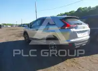 2024 Mitsubishi ECLIPSE photo