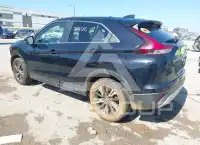 2024 Mitsubishi ECLIPSE фото
