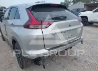 2024 Mitsubishi ECLIPSE фото