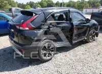 2024 Mitsubishi ECLIPSE фото