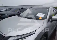 2024 Mitsubishi ECLIPSE фото