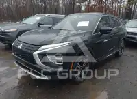2024 Mitsubishi ECLIPSE фото