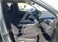 2024 Mitsubishi ECLIPSE фото
