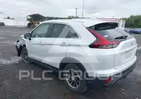 2024 Mitsubishi ECLIPSE photo
