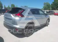 2024 Mitsubishi ECLIPSE photo