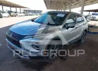 2024 Mitsubishi ECLIPSE фото