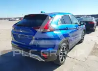 2024 Mitsubishi ECLIPSE фото