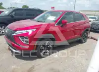 2024 Mitsubishi ECLIPSE фото