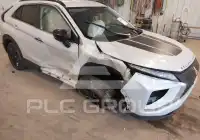 2024 Mitsubishi ECLIPSE фото