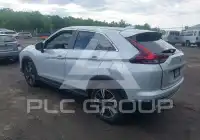 2024 Mitsubishi ECLIPSE фото