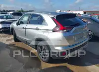 2024 Mitsubishi ECLIPSE фото