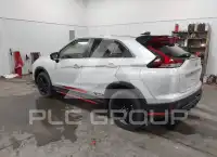 2024 Mitsubishi ECLIPSE фото