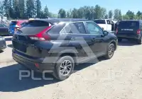 2024 Mitsubishi ECLIPSE фото