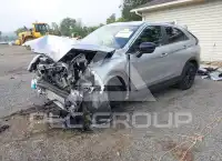 2024 Mitsubishi ECLIPSE фото