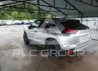 2024 Mitsubishi ECLIPSE фото