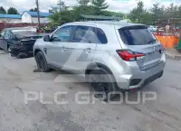 2024 Mitsubishi OUTLANDER фото
