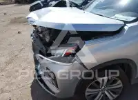 2024 Mitsubishi OUTLANDER фото