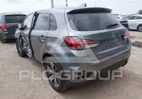 2024 Mitsubishi OUTLANDER фото