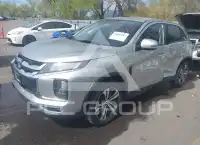 2024 Mitsubishi OUTLANDER photo