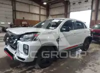 2024 Mitsubishi OUTLANDER фото