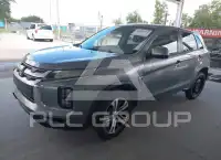 2024 Mitsubishi OUTLANDER фото