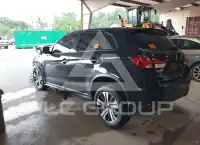 2024 Mitsubishi OUTLANDER photo
