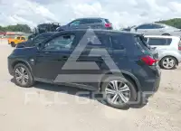 2024 Mitsubishi OUTLANDER фото