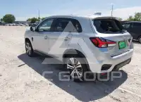 2024 Mitsubishi OUTLANDER фото