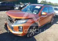 2024 Mitsubishi OUTLANDER фото