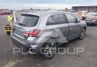 2024 Mitsubishi OUTLANDER фото