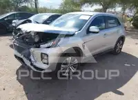 2024 Mitsubishi OUTLANDER фото