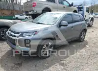 2024 Mitsubishi OUTLANDER фото