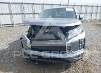 2024 Mitsubishi OUTLANDER фото