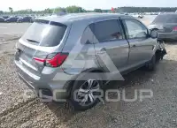 2024 Mitsubishi OUTLANDER фото