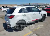 2024 Mitsubishi OUTLANDER фото