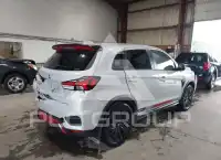 2024 Mitsubishi OUTLANDER фото