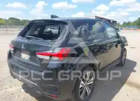 2024 Mitsubishi OUTLANDER фото