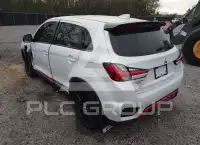 2024 Mitsubishi OUTLANDER фото